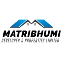 Matribhumi Developer and Properties Ltd. logo, Matribhumi Developer and Properties Ltd. contact details