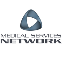 Medical Services Network logo, Medical Services Network contact details