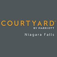 Niagara Falls Courtyard by Marriott logo, Niagara Falls Courtyard by Marriott contact details