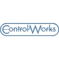 Control Works logo, Control Works contact details