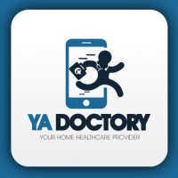 Ya Doctory logo, Ya Doctory contact details