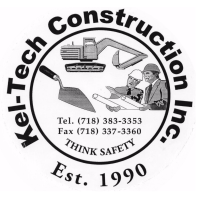 KEL TECH CONSTRUCTION INC logo, KEL TECH CONSTRUCTION INC contact details