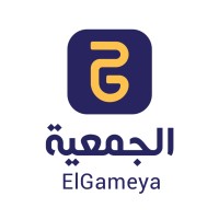 ElGameya logo, ElGameya contact details