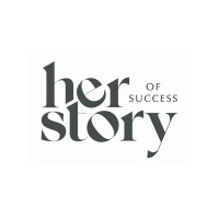 Her Story of Success logo, Her Story of Success contact details