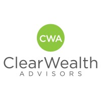 CLEARWEALTHMD logo, CLEARWEALTHMD contact details