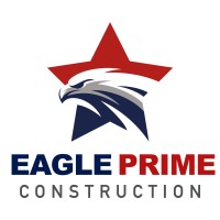 EAGLE PRIME CONSTRUCTION, LLC logo, EAGLE PRIME CONSTRUCTION, LLC contact details