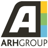 ARH Group Ltd logo, ARH Group Ltd contact details