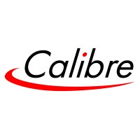 Calibre UK Ltd logo, Calibre UK Ltd contact details