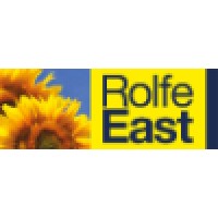 Rolfe East logo, Rolfe East contact details