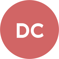 DC Limited logo, DC Limited contact details