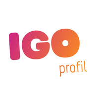 IGO Profil Norge logo, IGO Profil Norge contact details