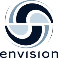 Envision AS logo, Envision AS contact details