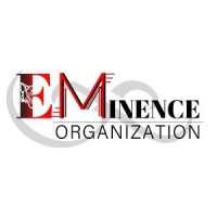 Eminence Organization logo, Eminence Organization contact details