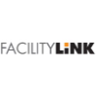 FACILITY LINK logo, FACILITY LINK contact details