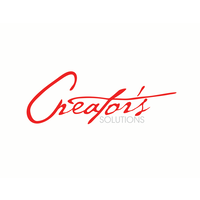 Creator's Solutions Pte Ltd logo, Creator's Solutions Pte Ltd contact details