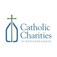 Catholic Charities of Northern Kansas logo, Catholic Charities of Northern Kansas contact details