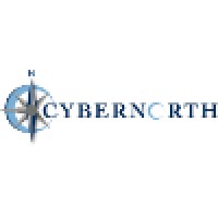 CyberNorth logo, CyberNorth contact details