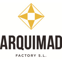 ARQUIMAD FACTORY SL logo, ARQUIMAD FACTORY SL contact details