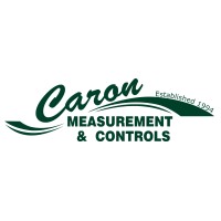 Caron Measurement & Controls logo, Caron Measurement & Controls contact details