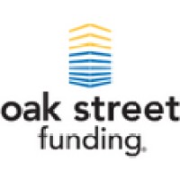 Oak Street Funding Llc logo, Oak Street Funding Llc contact details