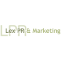 Lex PR & Marketing logo, Lex PR & Marketing contact details