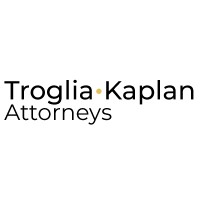 Troglia Kaplan Attorneys logo, Troglia Kaplan Attorneys contact details