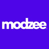 modzee Software logo, modzee Software contact details