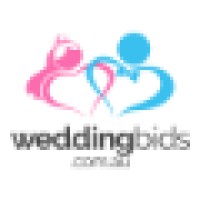 Weddingbids logo, Weddingbids contact details