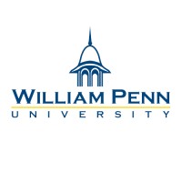 William Penn University logo, William Penn University contact details