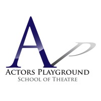 Actors Playground School of Theatre logo, Actors Playground School of Theatre contact details