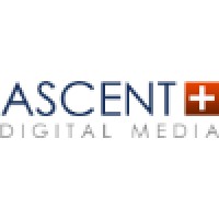 Ascent Digital Media logo, Ascent Digital Media contact details