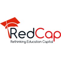 RedCap logo, RedCap contact details