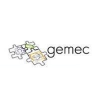 Gemec logo, Gemec contact details