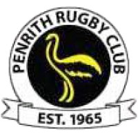 Penrith Emus Rugby Club logo, Penrith Emus Rugby Club contact details