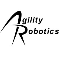 Agility Robotics logo, Agility Robotics contact details