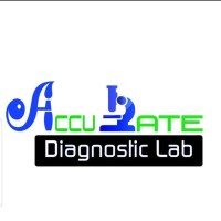 Accurate Diagnostic Lab logo, Accurate Diagnostic Lab contact details