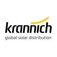 Krannich Solar Australia logo, Krannich Solar Australia contact details