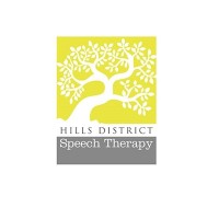 Hills District Speech Therapy logo, Hills District Speech Therapy contact details