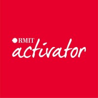 RMIT Activator Vietnam logo, RMIT Activator Vietnam contact details