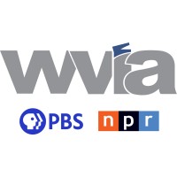 WVIA Public Media logo, WVIA Public Media contact details