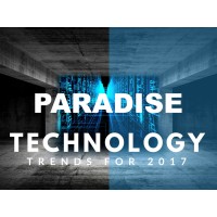 Paradise Technology Ltd., logo, Paradise Technology Ltd., contact details