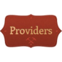 Providers logo, Providers contact details