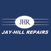 Jay-Hill Repairs logo, Jay-Hill Repairs contact details