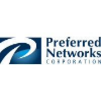 Preferred Networks Corporation logo, Preferred Networks Corporation contact details