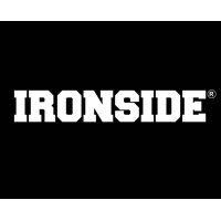 Ironside Chile logo, Ironside Chile contact details