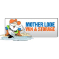 Mother Lode Van & Storage, Inc logo, Mother Lode Van & Storage, Inc contact details