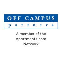 Off Campus Partners logo, Off Campus Partners contact details