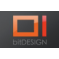 BitDESIGN logo, BitDESIGN contact details