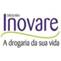 Drogaria Inovare logo, Drogaria Inovare contact details