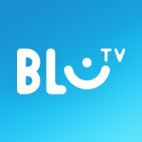 BluTV logo, BluTV contact details